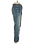 Whetherly Stars Blue Jeans Size 27 waist - photo 4
