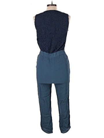 Leifsdottir Jumpsuit (view 2)