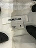 Helmut Lang Ivory Jacket Size 8 - photo 6