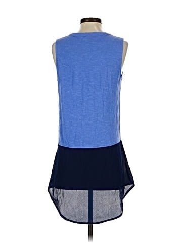 Sunday in Brooklyn Sleeveless T-Shirt (view 2)