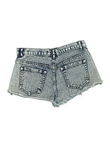 Forever 21 Denim Shorts (view 2)