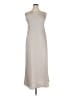 WAYF Ivory Casual Dress Size XL - photo 1