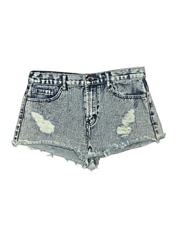 Forever 21 Denim Shorts (view 1)