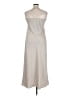 WAYF Ivory Casual Dress Size XL - photo 2