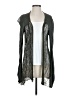 Brogden Gray Kimono Size XS - photo 1