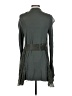 Brogden Gray Kimono Size XS - photo 2