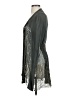 Brogden Gray Kimono Size XS - photo 5