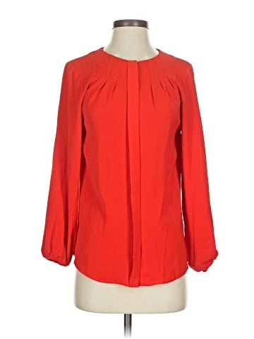 Unbranded 3/4 Sleeve Blouse (view 1)