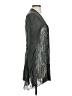 Brogden Gray Kimono Size XS - photo 4