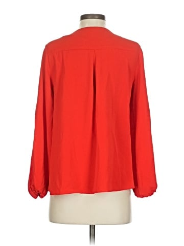 Unbranded 3/4 Sleeve Blouse (view 2)