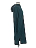 Eddie Bauer Teal Turtleneck Sweater Size S - photo 4