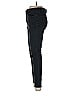 Seven7 Solid Black Jeans Size 10 - photo 5