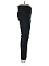 Seven7 Solid Black Jeans Size 10 - photo 4