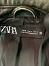 Zara Black Jacket Size S - photo 6