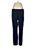 J.Crew Color Block Blue Active Pants Size 8 - photo 1