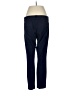 J.Crew Color Block Blue Active Pants Size 8 - photo 2