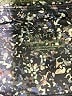 Athleta Print Black Purple Active Pants Size S - photo 6