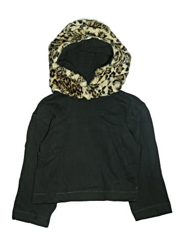 Bellerose Zip Up Hoodie (view 1)