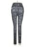 Athleta Silver Active Pants Size S - photo 2