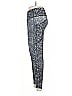 Athleta Silver Active Pants Size S - photo 5