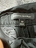 Banana Republic Black Track Pants Size XS - photo 7