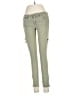 Paige Green Jeans Size 26 waist - photo 1