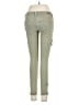 Paige Green Jeans Size 26 waist - photo 2