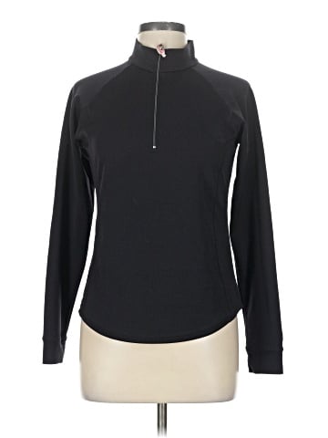 Moving Comfort Long Sleeve Turtleneck (view 1)