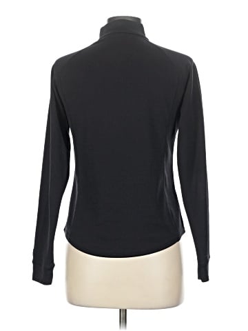 Moving Comfort Long Sleeve Turtleneck (view 2)