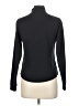 Moving Comfort 100% Polyester Black Long Sleeve Turtleneck Size L - photo 2