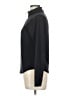 Moving Comfort 100% Polyester Black Long Sleeve Turtleneck Size L - photo 5