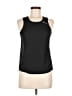 Sugoi 100% Polyester Black Active Tank Size M - photo 1