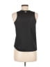 Sugoi 100% Polyester Black Active Tank Size M - photo 2