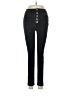 J Brand Black Jeans Size 28 waist - photo 1