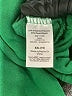 Wound Up Green Sweatshirt Size XXL - photo 8