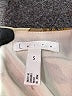 Leith 100% Polyester Yellow Sleeveless Blouse Size S - photo 7