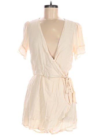 Hem & Thread Romper (view 1)