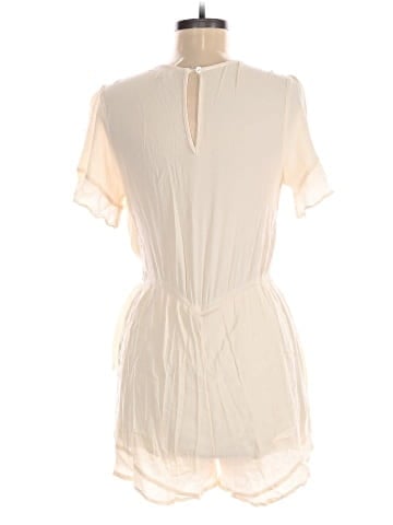 Hem & Thread Romper (view 2)