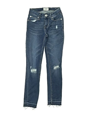 Hudson Jeans Jeans (view 1)