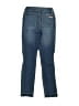Hudson Jeans Solid Blue Jeans Size 10 - photo 2