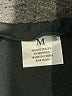 Unbranded Solid Black Casual Dress Size M - photo 7