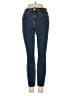 L'Agence Hearts Blue Jeans Size 23 waist - photo 1