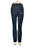 L'Agence Hearts Blue Jeans Size 23 waist - photo 2