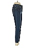 L'Agence Hearts Blue Jeans Size 23 waist - photo 4