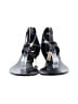 Dolce Vita Black Sandals Size 10 - photo 2