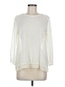 Eclair Ivory 3/4 Sleeve T-Shirt Size M - photo 1