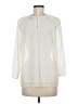 Eclair Ivory 3/4 Sleeve T-Shirt Size M - photo 2