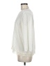 Eclair Ivory 3/4 Sleeve T-Shirt Size M - photo 5