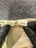 Caslon Solid Ivory Jacket Size L - photo 6