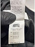 Moschino Solid Black Formal Skirt Size 8 - photo 6